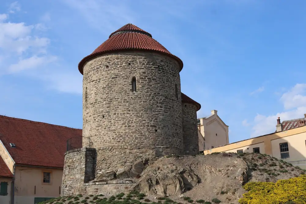 Pospíchal Znojmo