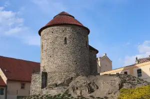 Pospíchal Znojmo